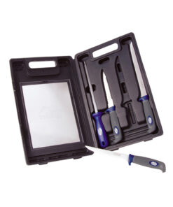 Jarvis Walker Pro Filleting Kit (4-Piece)
