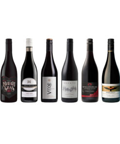 Central Heating Wine Pack