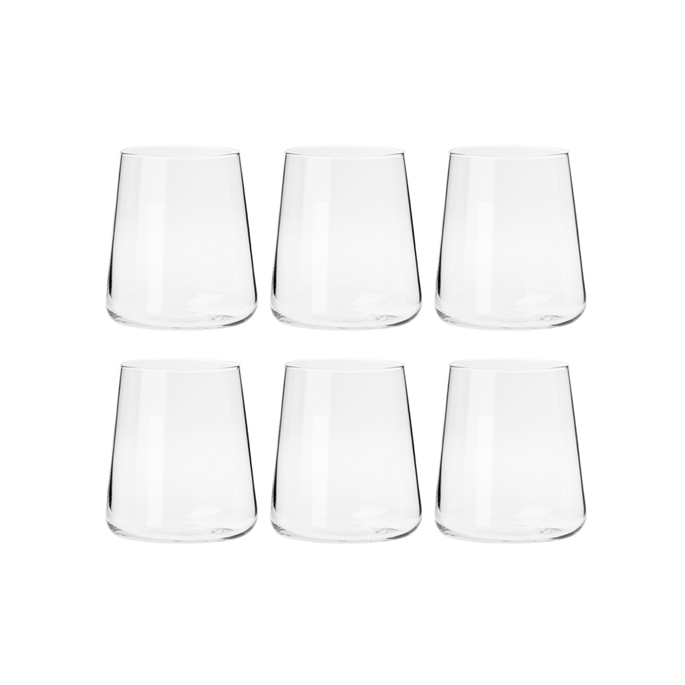 Krosno Avante-Garde Tumblers (6x430ml)