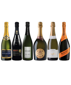 Sparkling Summer Wine Pack