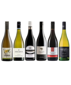 Pinot & Savvy Wine Pack