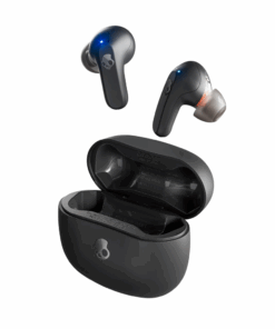 Skullcandy Rail True Wireless Earbuds