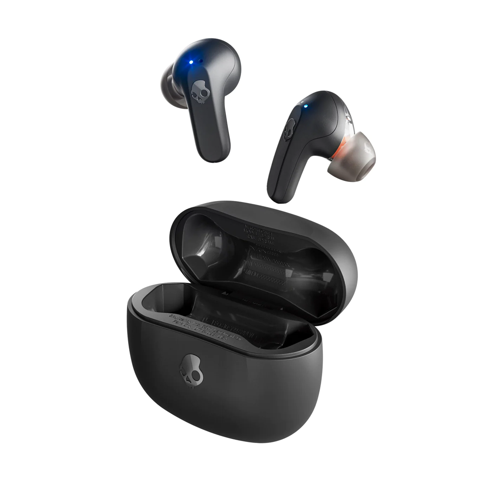 Skullcandy Rail True Wireless Earbuds