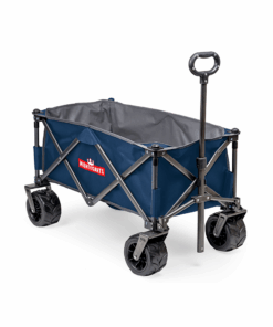 Mighty Carts Folding Beach Cart