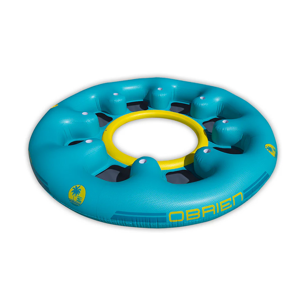 O'Brien 8 Person Inflatable Party Lounge