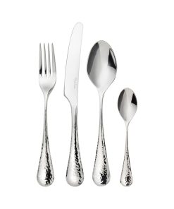 Robert Welch Honeybourne Bright Cutlery Set (24-Piece)