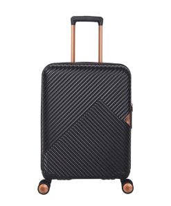 Saben Large Suitcase (Black)