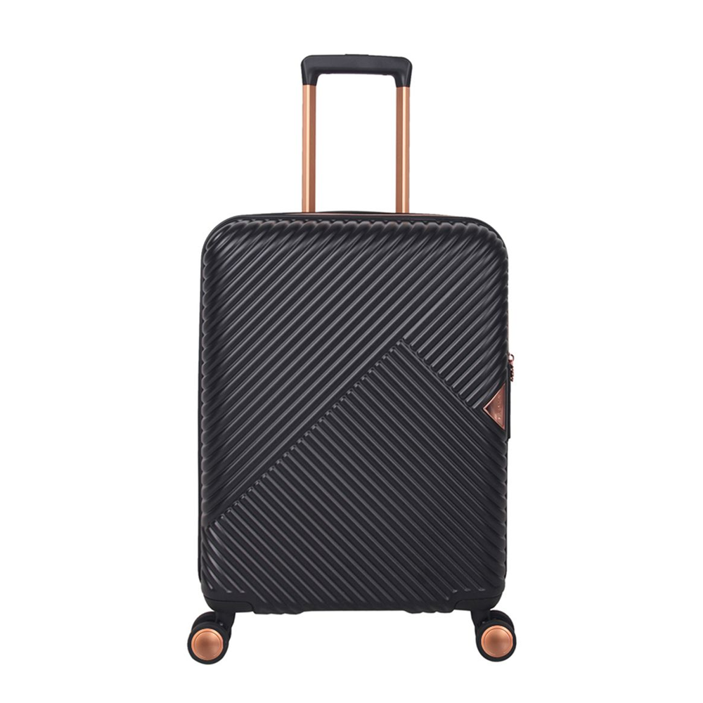 Saben Large Suitcase (Black)