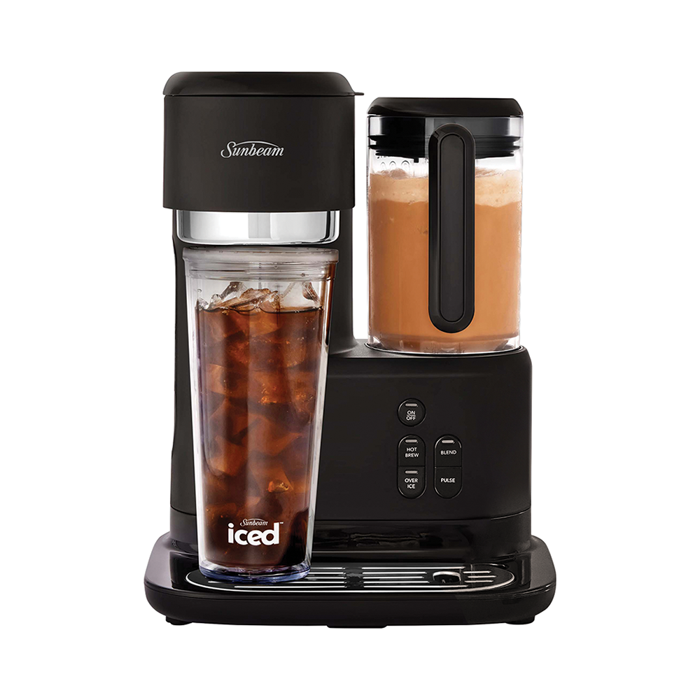 Sunbeam Frappe Iced Coffee Maker