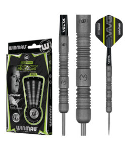 Winmau MVG Exact - 90% Tungsten Darts - 21.5gm