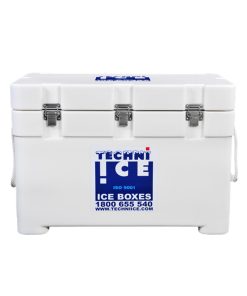 Techniice Signature Series Chilly Bin (35L)