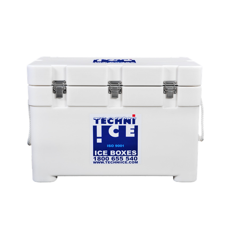Techniice Signature Series Chilly Bin (35L)