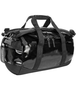 Tatonka 25L Barrel Bag (Black Gloss)
