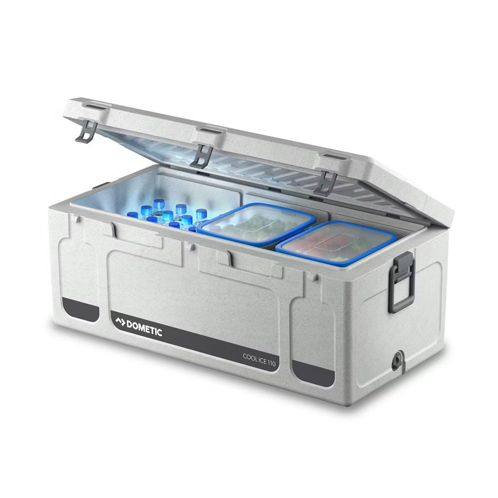 Dometic Cool-Ice Heavy Duty Ice Box (111L)