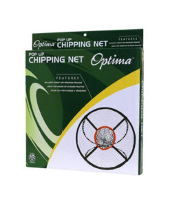 Optima Pop Up Chipping Net