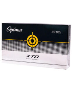 Optima XTD Golf Balls (15-Pack)