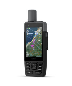 Garmin GPSMAP H1 Premium Handheld GPS