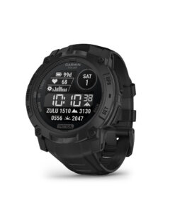 Garmin Instinct 3 50mm Solar Tactical Edition