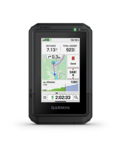 Garmin eTrex Touch Handheld GPS