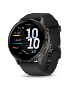 Garmin Venu 4 45mm Smartwatch