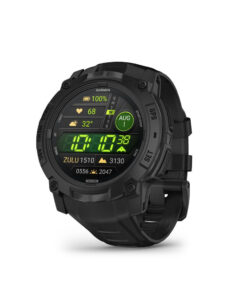 Garmin Instinct 3 50mm AMOLED Tactical Edition