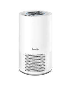 Breville the Smart Air Viral Protect Compact Air Purifier
