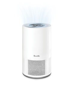 Breville the Smart Air Viral Protect Plus Air Purifier