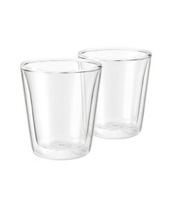 Breville the Latte Duo Dual Wall Glasses