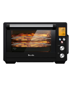 Breville the All in 1 Compact Air Fryer Oven