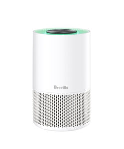Breville The Smart Air Viral Protect Night Glow Purifier