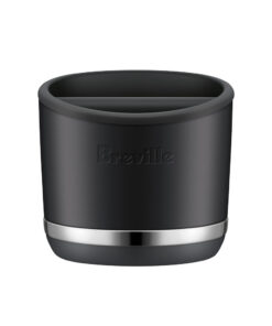 Breville the Knock Box 10 (Black Truffle)