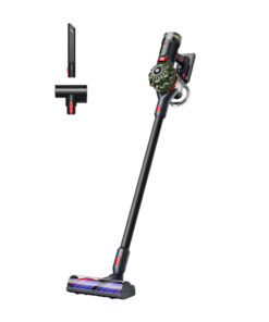 Dyson V8 Cyclone Vacuum Cleaner (Moulder Army Green/Black)