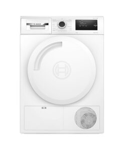 Bosch 8kg Series 4 Heat Pump Dryer