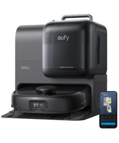Eufy E28 Omni Robovac