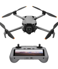 DJI Mini 5 Pro Drone Fly More Combo (DJI RC 2)