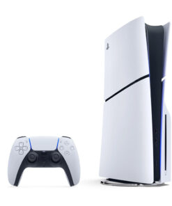 PlayStation 5 Slim 1TB Disc Console (2025)