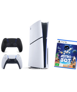 PlayStation 5 Astro Bot Bundle (2025)