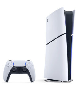 PlayStation 5 Slim 825GB Digital Console (2025)