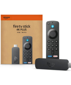 Amazon Fire TV Stick 4K Plus [2025]