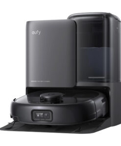 eufy E25 Omni Robotic Vacuum