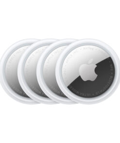 Apple AirTag 2nd Gen (4-Pack)