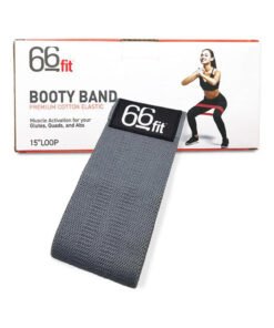 66fit Booty Band (Firm)
