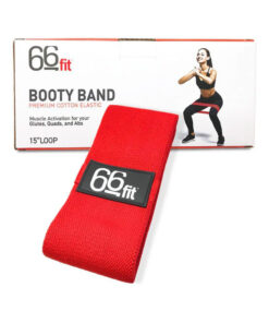 66fit Booty Band (Medium)