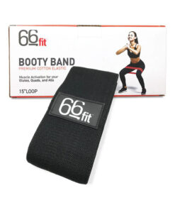 66fit Booty Band (Extra Firm)
