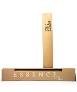 66fit Cork Yoga Mat