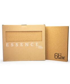 66fit Cork Balance Pad
