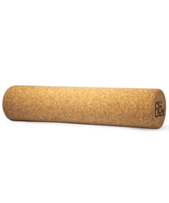 66fit Cork Massage Roller