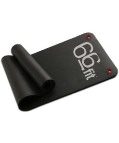 66fit Pilates Exercise Mat (15mm)