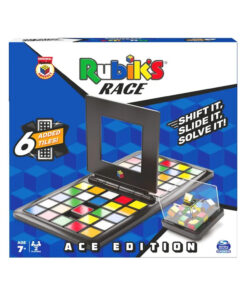 Rubik's Race Ace Edition
