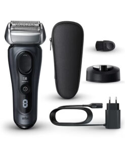 Braun Series 8 Solo Handle Premium Shaver